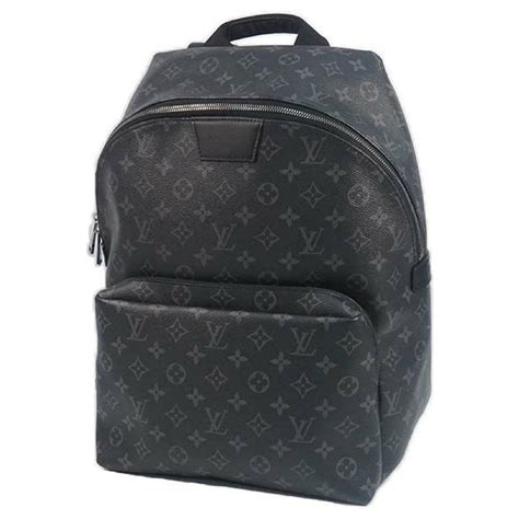 Louis Vuitton rucksack herren